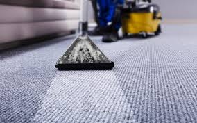 Limpeza de Carpetes